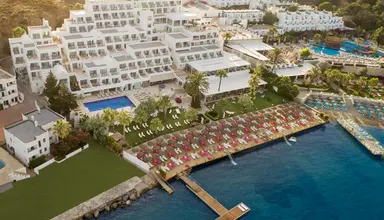 Prive Bodrum
