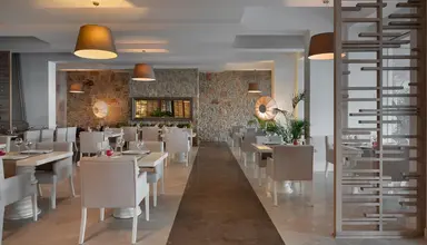 Prive Bodrum