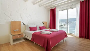 Prive Bodrum