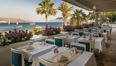 Prive Bodrum