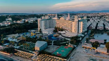 Prive Didim