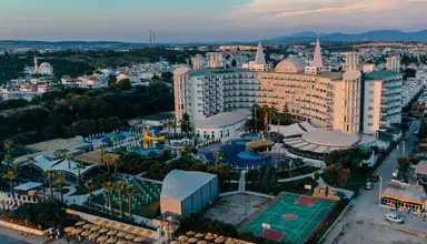 Prive Didim