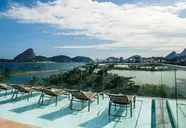 Prodigy Santos Dumont