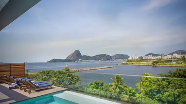 Prodigy Santos Dumont