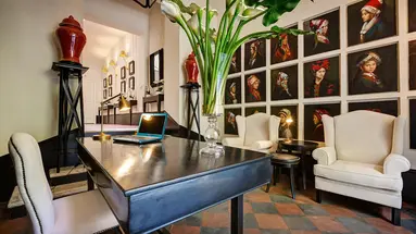 Profumo Maison Colosseo