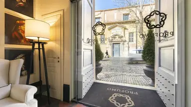 Profumo Maison Colosseo