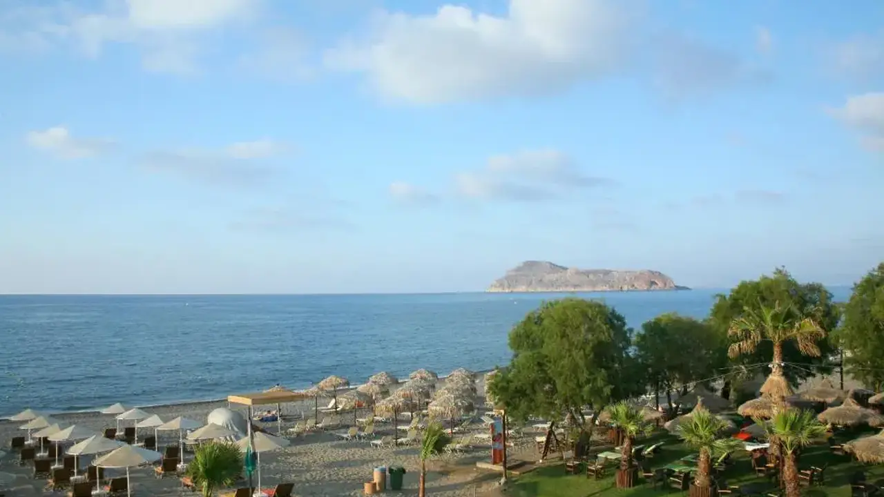 Proimos Maisonnettes (Chania)