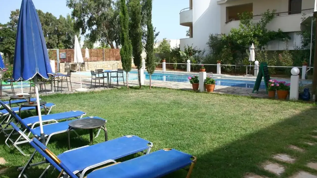 Proimos Maisonnettes (Chania)