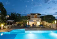 Proimos Maisonnettes (Chania)