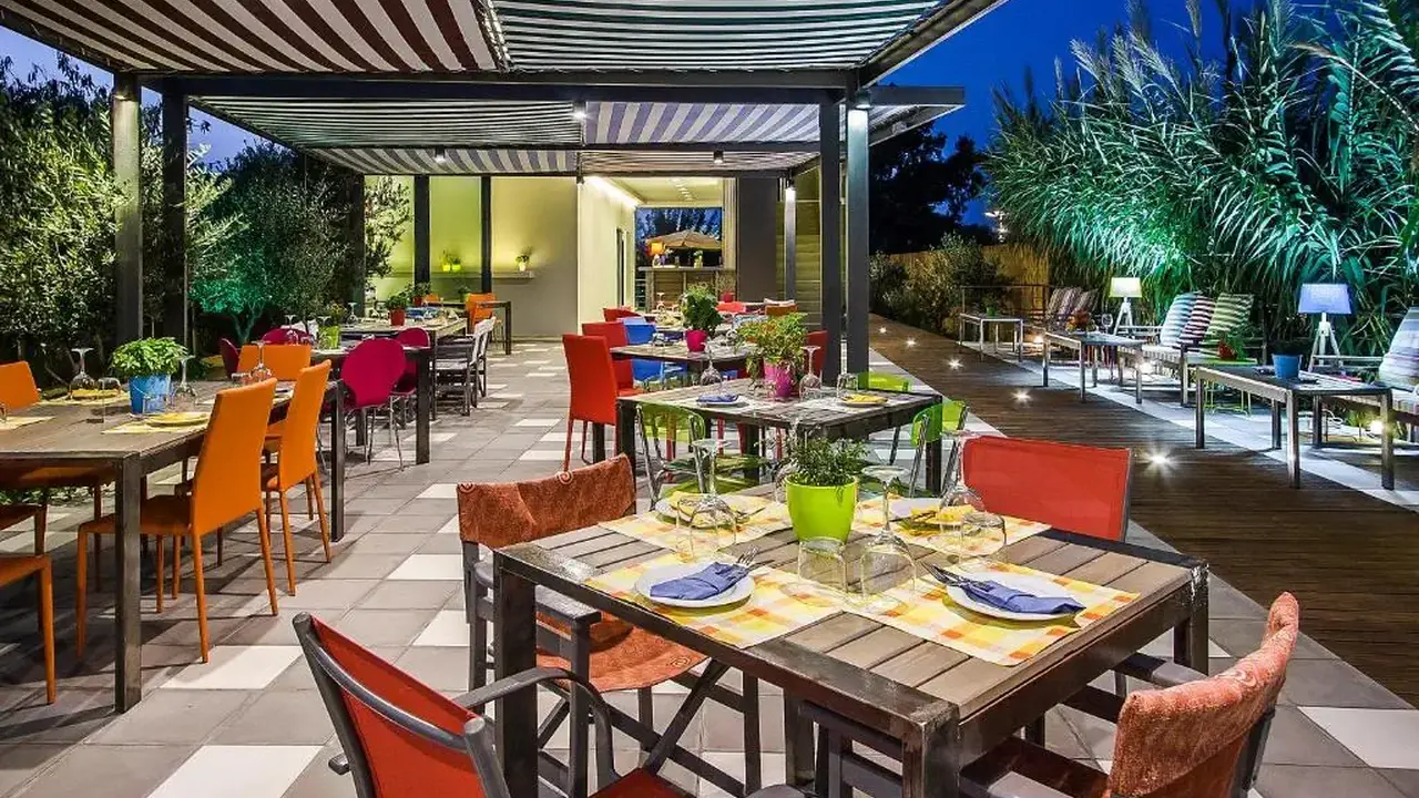 Proimos Maisonnettes (Chania)