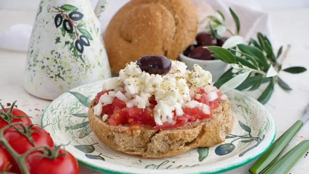 Proimos Maisonnettes (Chania)