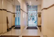 Promenade City Hotel