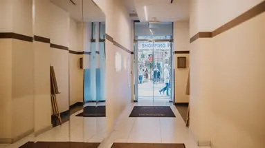 Promenade City Hotel