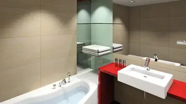 Promenade City Hotel