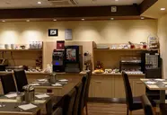 Promenade City Hotel