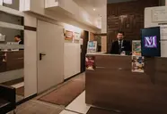 Promenade City Hotel