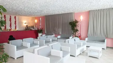 Promenade Universale