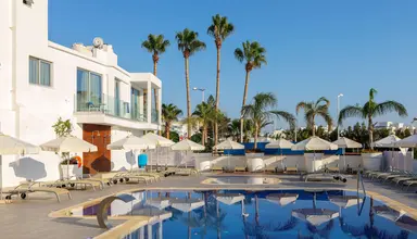 Protaras Plaza