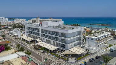 Protaras Plaza