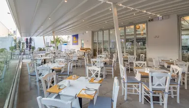 Protaras Plaza