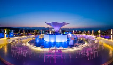 Protaras Plaza