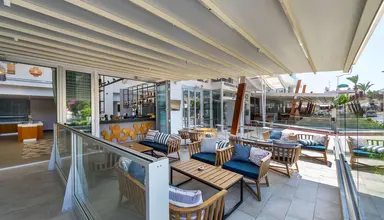 Protaras Plaza