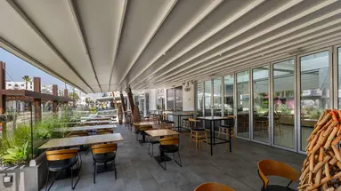 Protaras Plaza