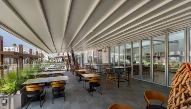 Protaras Plaza