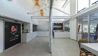 Protaras Plaza