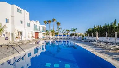 Protaras Plaza