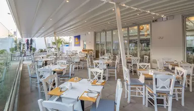 Protaras Plaza