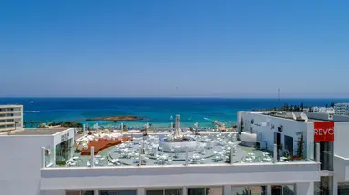 Protaras Plaza