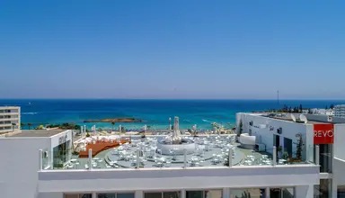 Protaras Plaza