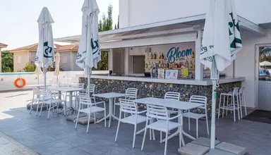 Protaras Plaza