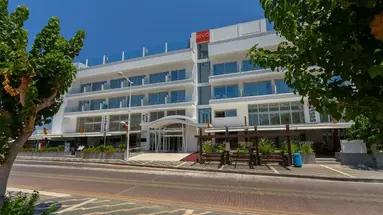 Protaras Plaza