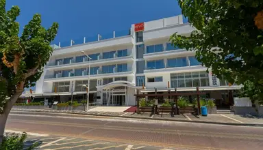 Protaras Plaza