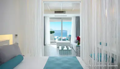 Proteas Blu Resort