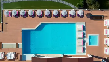 Proteas Blu Resort