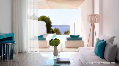 Proteas Blu Resort