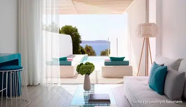 Proteas Blu Resort