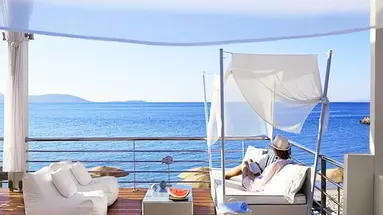 Proteas Blu Resort