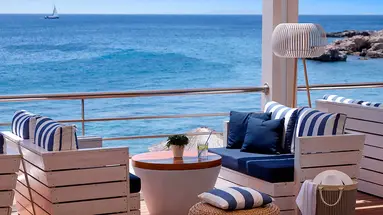 Proteas Blu Resort