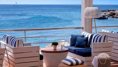 Proteas Blu Resort