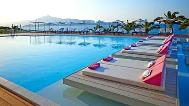 Proteas Blu Resort