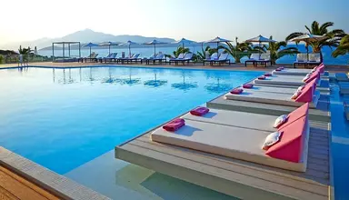 Proteas Blu Resort
