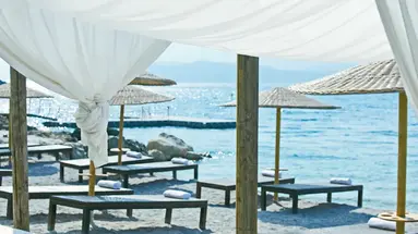 Proteas Blu Resort