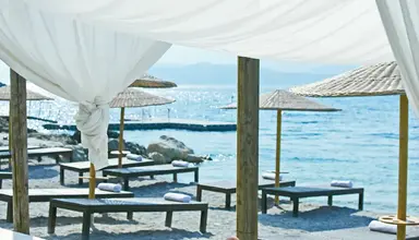 Proteas Blu Resort