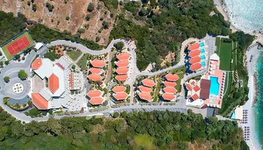 Proteas Blu Resort