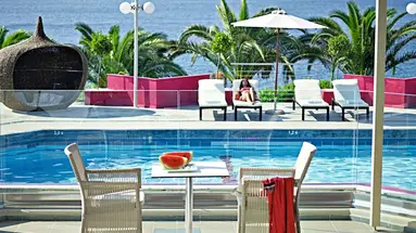 Proteas Blu Resort