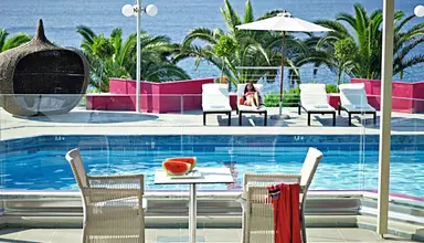 Proteas Blu Resort